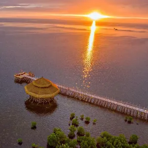 Resort North Zen, Panglao